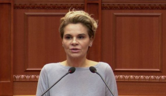 GJKKO i kthen një vilë Monika Kryemadhit