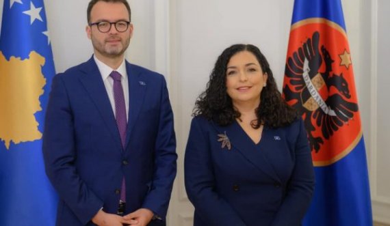 Shefi i stafit të Presidentes: Qëllimi i Serbisë nuk është të normalizojë marrëdhëniet me Kosovën