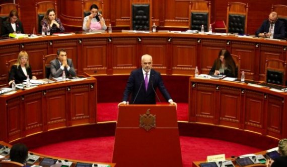 Zgjedhjet e 11 majit, ja disa nga emrat që mbeten jashtë parlamentit