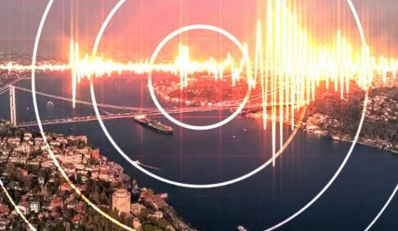 Paralajmëroi tërmetin apokaliptik të 6 shkurtit në Turqi, Prof. Naci Görür ngre një tjetër alarm