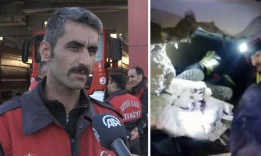Dëshira e 10-vjeçarit që vdiq pasi doli nga rrënojat: Ma shpëtoni vëllaun