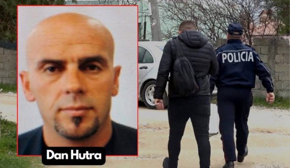 Vrasja e tre grave, avokati zbulon me sa vite burg pritet të dënohet Dan Hutra