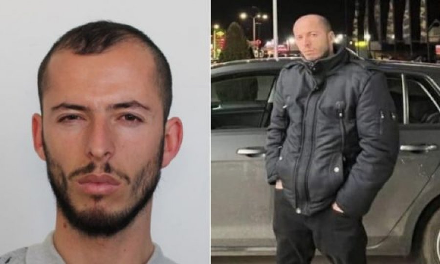 Zhduket një person nga Ferizaji, nëse e njihni dhe e dini se ku është lajmëroni policinë