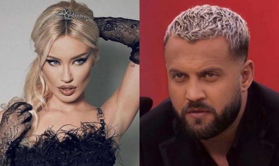 Luizi dhe Dea Mishel në garë për finalistin e parë