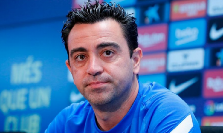 Xavi: Jemi përmirësuar në sulm por gabojmë në mbrojtje