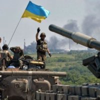 BE ia dërgon Ukrainës 300 mijë predha