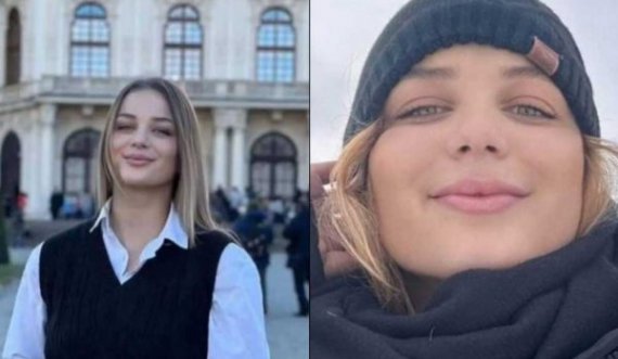 21-vjeçarja shqiptare viktimë e përplasjes së trenave, ishte studente e shkëlqyer