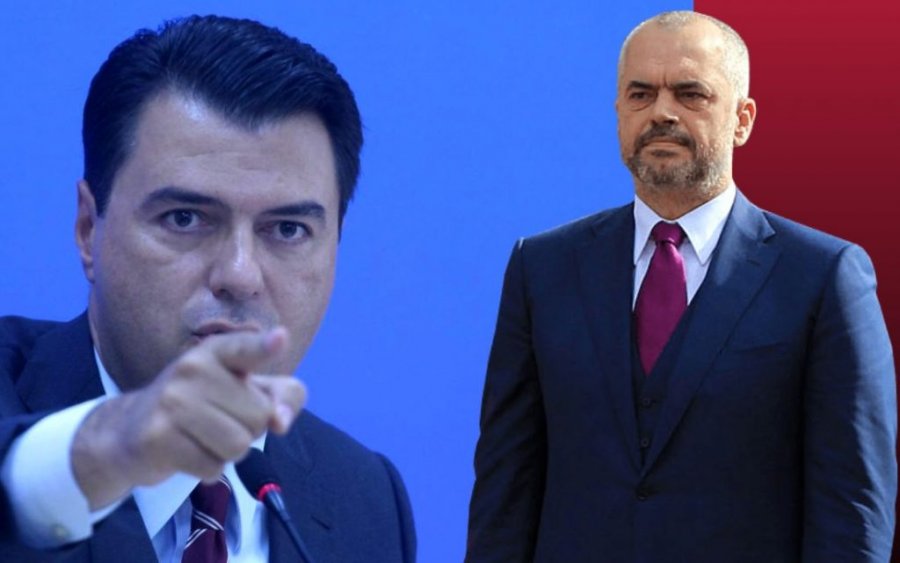 Parashikimet e Lesit/ Lulzim Basha- kryetar i PD, Edi Rama- shef i NATO