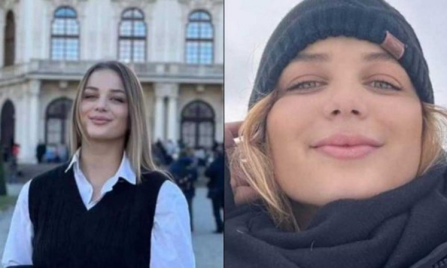 21-vjeçarja shqiptare viktimë e përplasjes së trenave, ishte studente e shkëlqyer