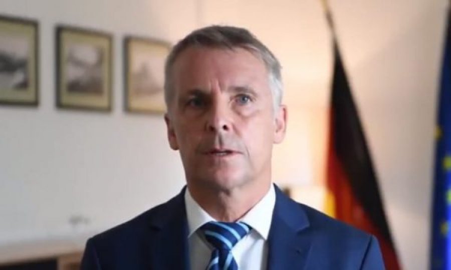 Vjen paralajmërimi gjerman për Marrëveshjen e Brukselit: Rohde- Do të ketë konsekuenca për palën që nuk tregohet konstruktive