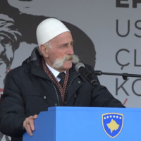Nura propozon Rifat Jasharin për president të Kosovës