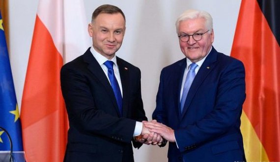 Polonia kërkon mbështetje ndërkombëtare