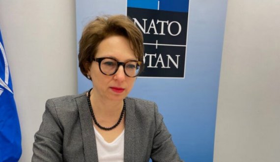 San: NATO po monitoron nga afër situatën e sigurisë në Kosovë