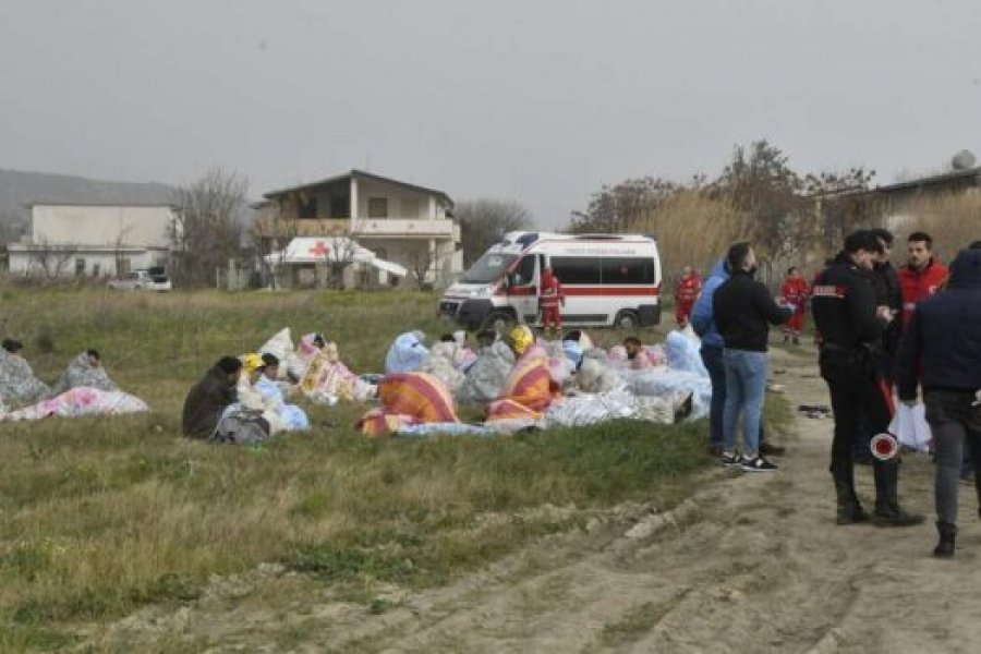 Gjendet një tjetër trup i pajetë, shkon në 71 numri i viktimave