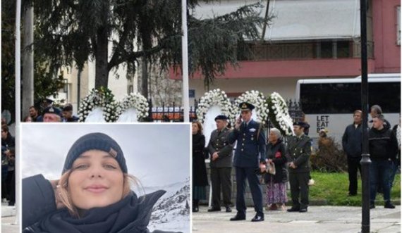 Varroset studentja shqiptare që vdiq në aksidentin tragjik në Greqi