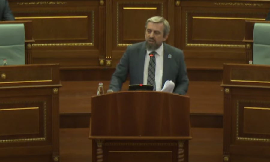 Kervan: Lufta çlirimitare i solli fitore Kosovës, kemi nevojë të jemi të bashkuar