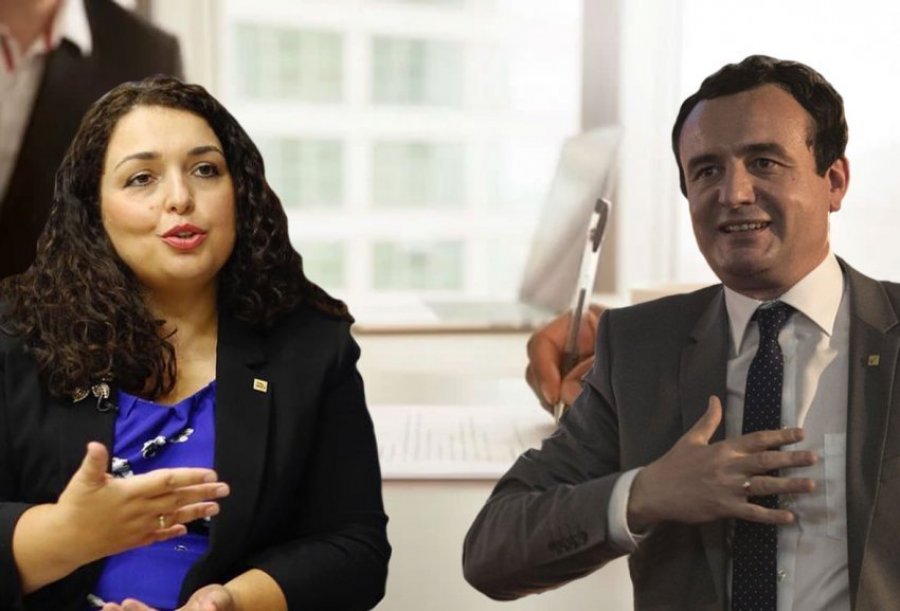 Vjosa Osmani e Albin Kurti sot shkojnë në Prekaz