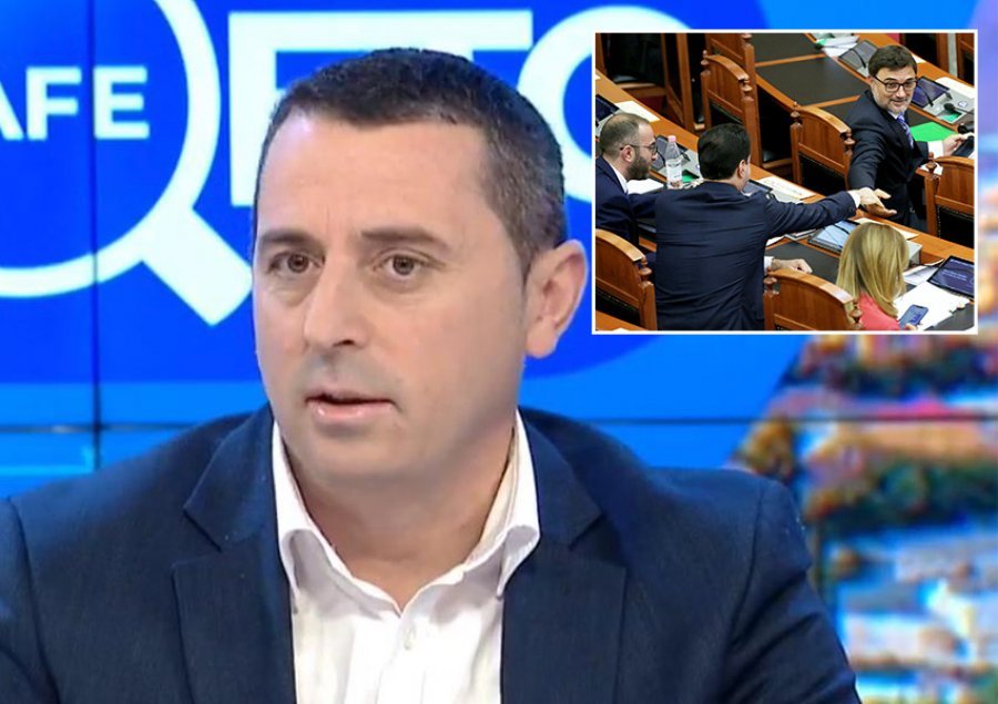 Arjan Hoxha: Pakica në shërbim të Ramës u faktua, si formalisht, juridikisht edhe në praktikë!