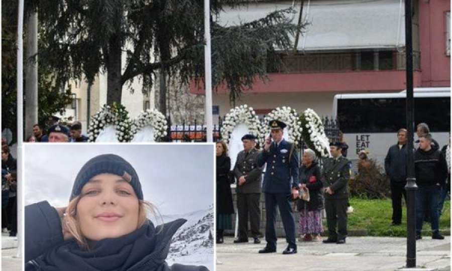 Varroset studentja shqiptare që vdiq në aksidentin tragjik në Greqi