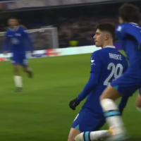 Chelsea e barazon rezultatin ndaj Man Utd