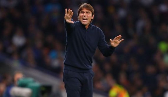 Antonio Conte panifikon  të kthehet në Itali, do ta marrë në dorë gjigantin e futbollit italian