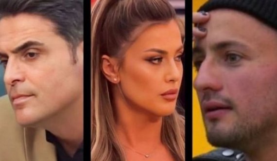 Ky banor u largua por pastaj u kthye sërish me biletë kthimi në 'Big Brother Albania VIP' 