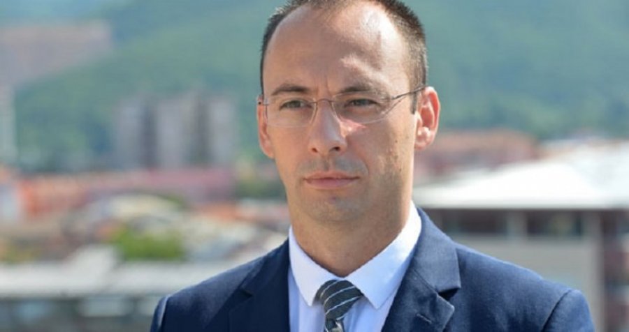 Simiç: Të formohet Asociacioni pa asnjë vonesë,  është përgjegjësi e Kosovës