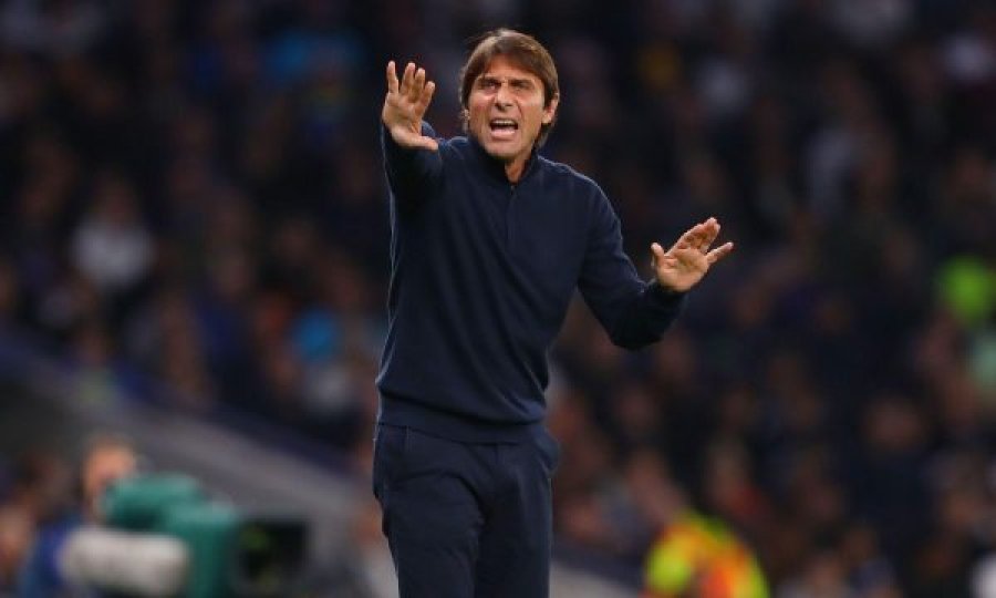 Antonio Conte panifikon  të kthehet në Itali, do ta marrë në dorë gjigantin e futbollit italian