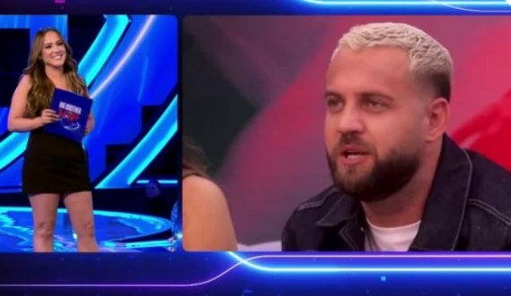 Arbana - Luizit: Je kryefjalë e të gjitha edicioneve në Big Brother Albania
