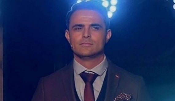 Armaldo largohet nga Big Brother Albania VIP
