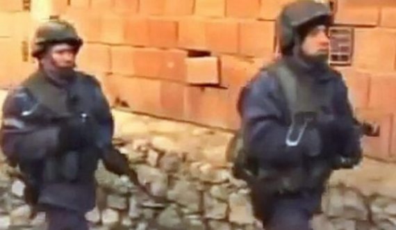 Krejt çka dihet për serbin e arrestuar për krime lufte në Kosovë, kush është ai dhe çfarë ka bërë në vitin 1999