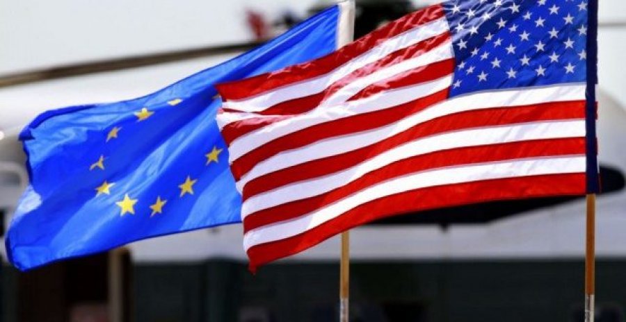 BE dhe SHBA i kanë mjetet për ta detyruar zbatimin e planit dhe të aneksit të BE-së