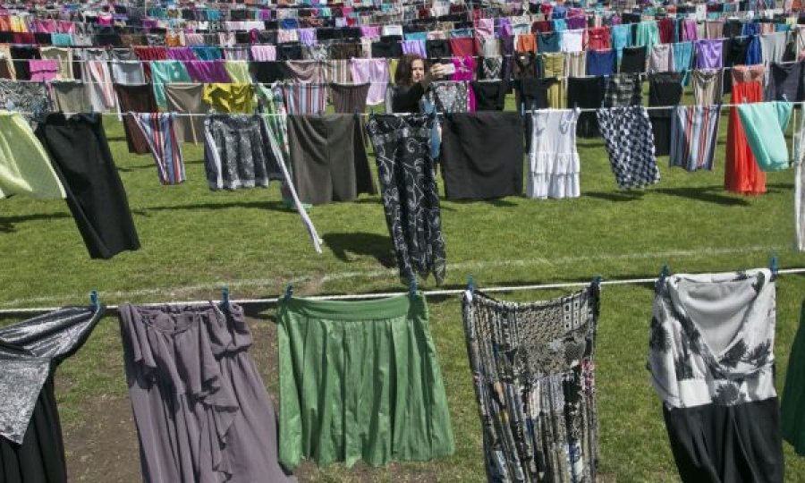 Vazhdohet aplikimi për njohjen e statusit për personat që kanë përjetuar dhunë se*suale gjatë luftës