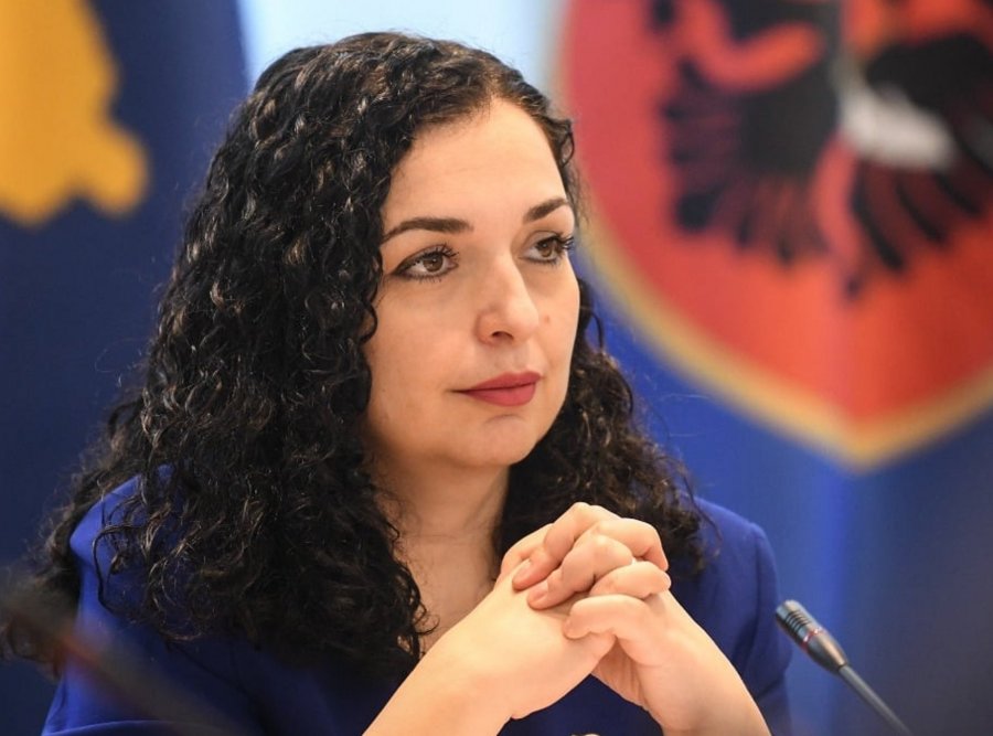 Vjosa Osmani: Të ketë sa më shumë rrugë me emra të grave