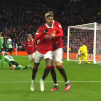 Manchester United bën ofertën e parë për objektivin e Juventusit