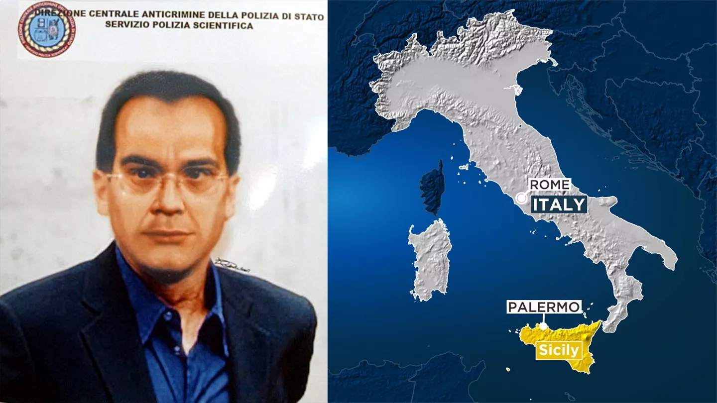 Cilët janë mafiozët më të kërkuar në Itali? - Sot gjyqi ndaj bosit të mafias, Matteo Messina Denaro