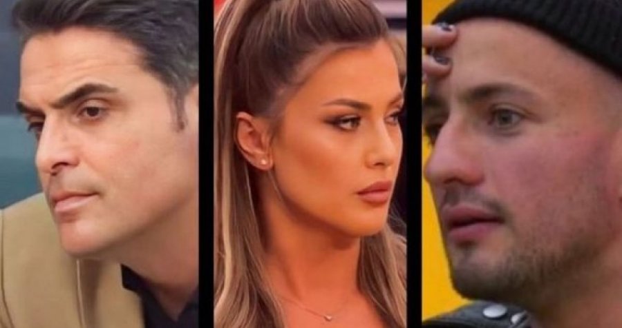 Skandal në 'Big Brother Albania VIP', votat e publikut ishin kundër Olta Gixharit