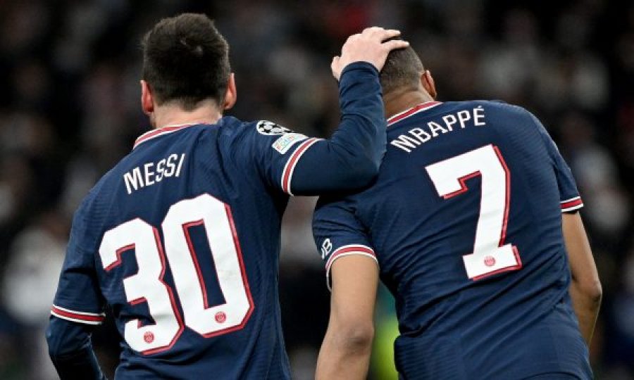 U eliminua nga Liga e Kampionëve, PSG-ja paralajmëron revolucion në ekip