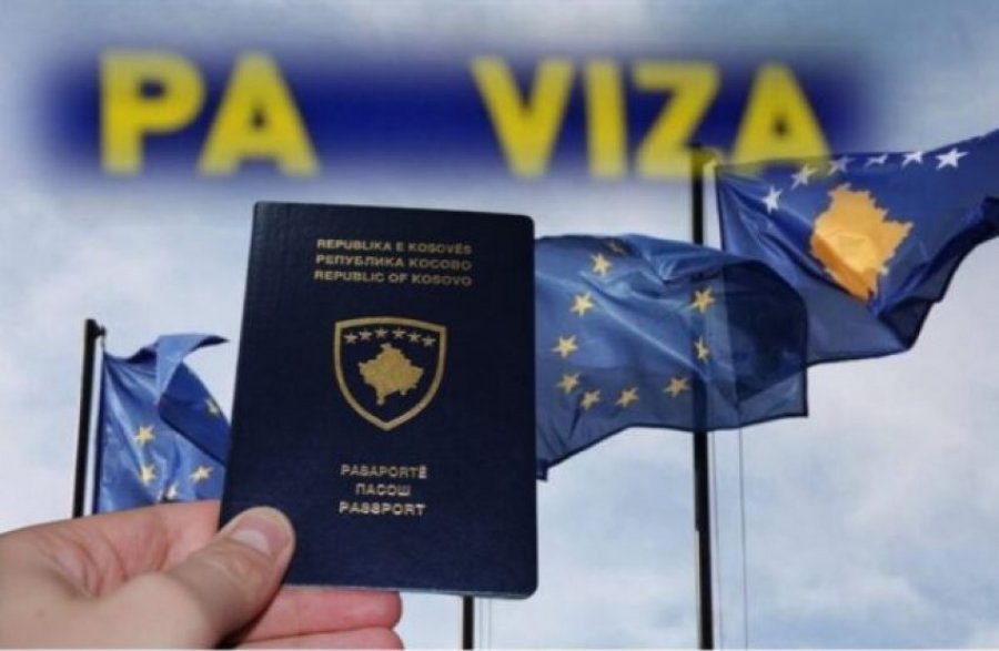 Ministrat e BE miratojnë liberalizimin e vizave për Kosovën, Rama: Një hap i vonuar padrejtësisht 