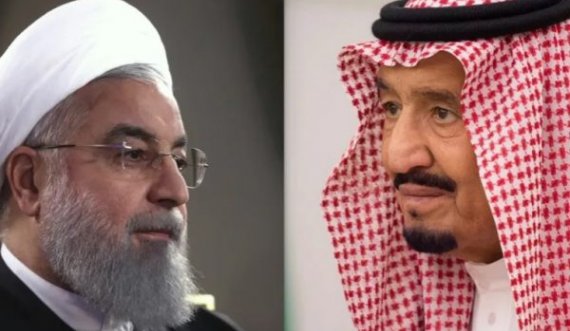 Irani dhe Arabia Saudite janë pajtuar për të rivendosur raportet pas shtatë vjetësh
