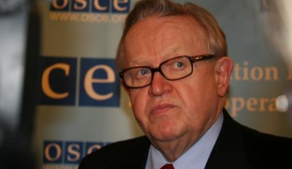 Ja sa vite bëhen nga dita kur Ahtisaari e ka dorëzuar raportin për pavarësinë e Kosovës 