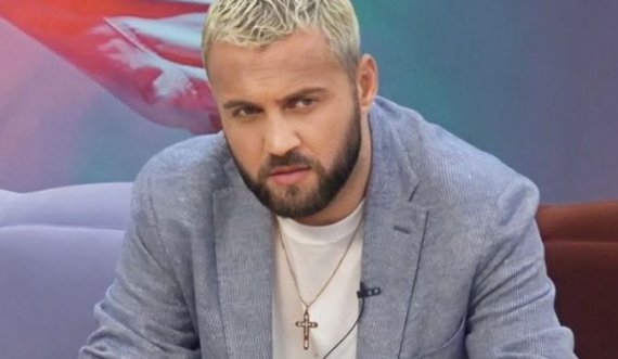 Luiz Ejlli zgjidhet kryeministër i 'Big Brother Albania VIP'