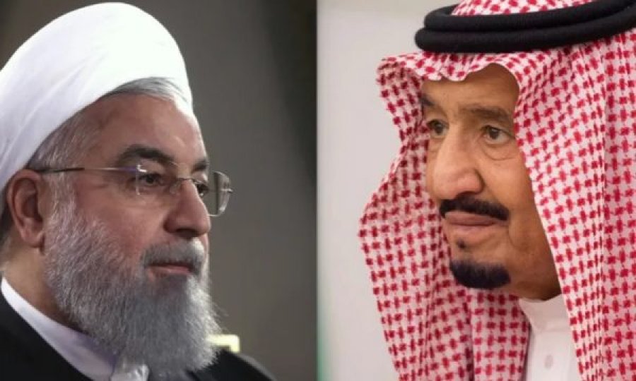Irani dhe Arabia Saudite janë pajtuar për të rivendosur raportet pas shtatë vjetësh