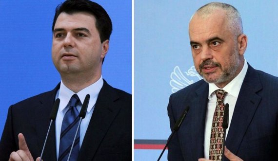 Zgjedhjet e 14 majit në Shqipëri, koha për tu zgjuar qytetaria e varfëruar, për ta rrëzuar lidhjen e fshehtë kriminale Edi Rama- Lulzim Basha për ta vazhduar qeverisjen e korruptuar 