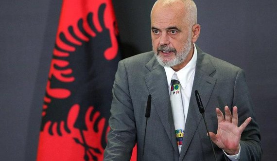 Aferat korruptive të kryeministrit Edi Rama të ndiqen urgjentisht nga  FBI-ja amerikane dhe shërbimi sekret i Shqipërisë, të parandalohet fshehja e pasurisë së vjedhur jashtë shtetit në bashkëpunim me rrjetet e mafies