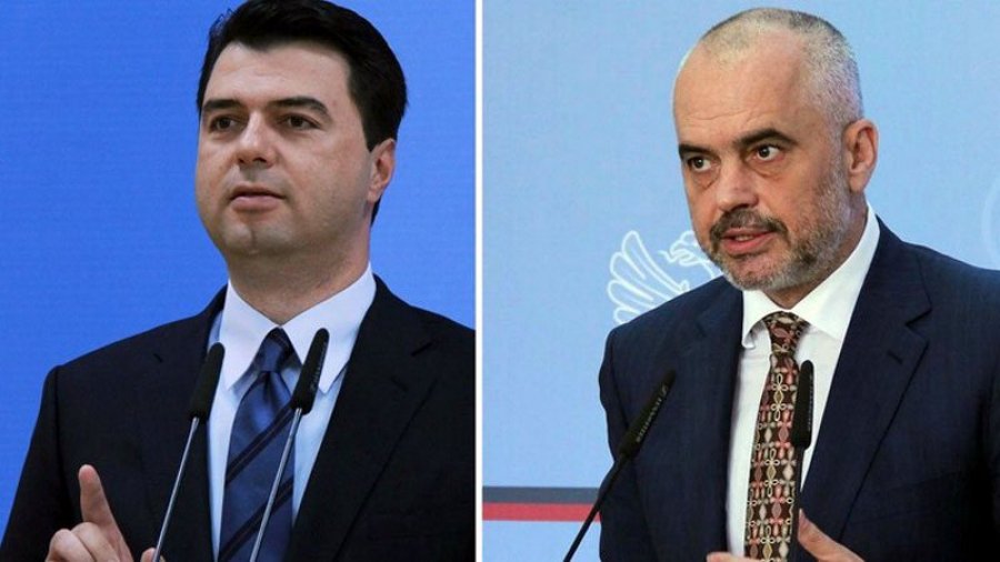 Zgjedhjet e 14 majit në Shqipëri, koha për tu zgjuar qytetaria e varfëruar, për ta rrëzuar lidhjen e fshehtë kriminale Edi Rama- Lulzim Basha për ta vazhduar qeverisjen e korruptuar 