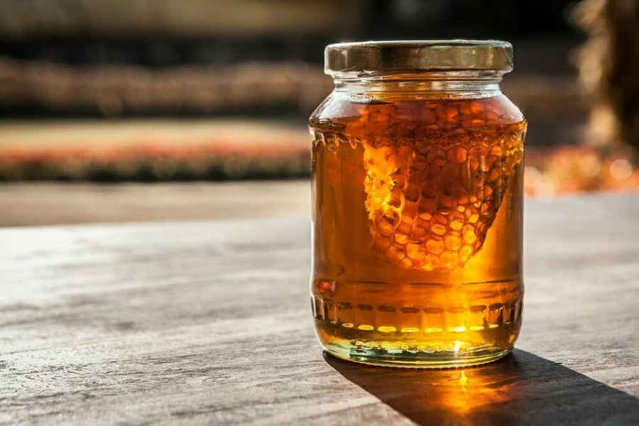 Gjilan: Konfiskohen 87 kg mjaltë e kontrabanduar