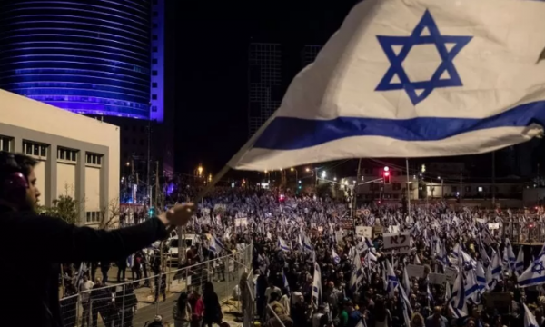 Pse protestat e fundit në Izrael janë më masivet