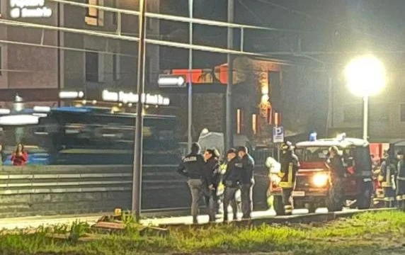 Lajmi i fundit: Dy të rinj goditen nga treni, njëri nga ta nga Kosova