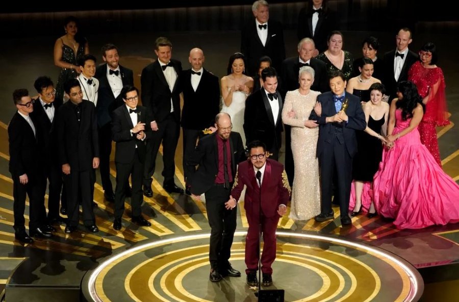 Çmimet 'Oscar 2023'/ Lista e fituesve